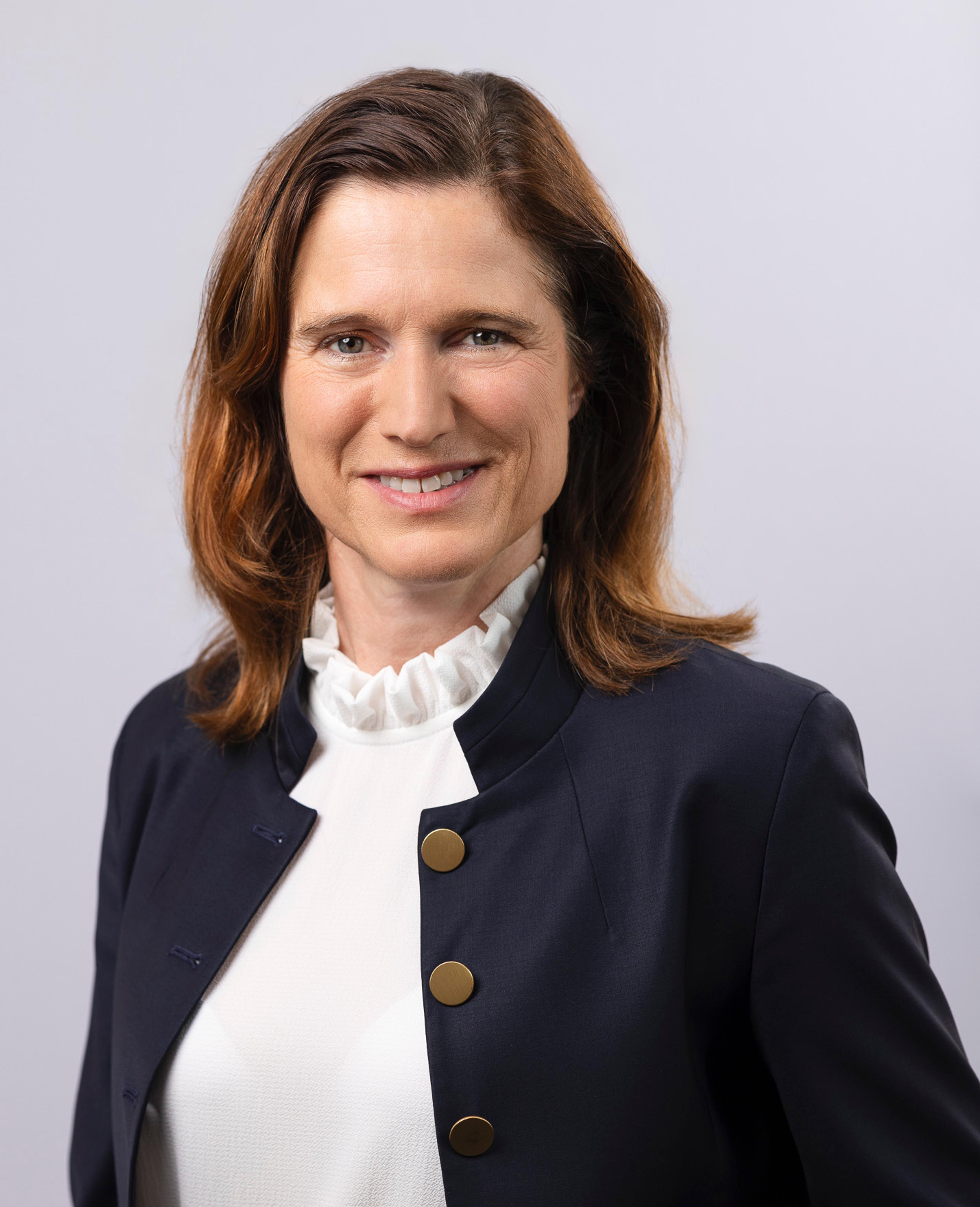 Ulrica Holmgren