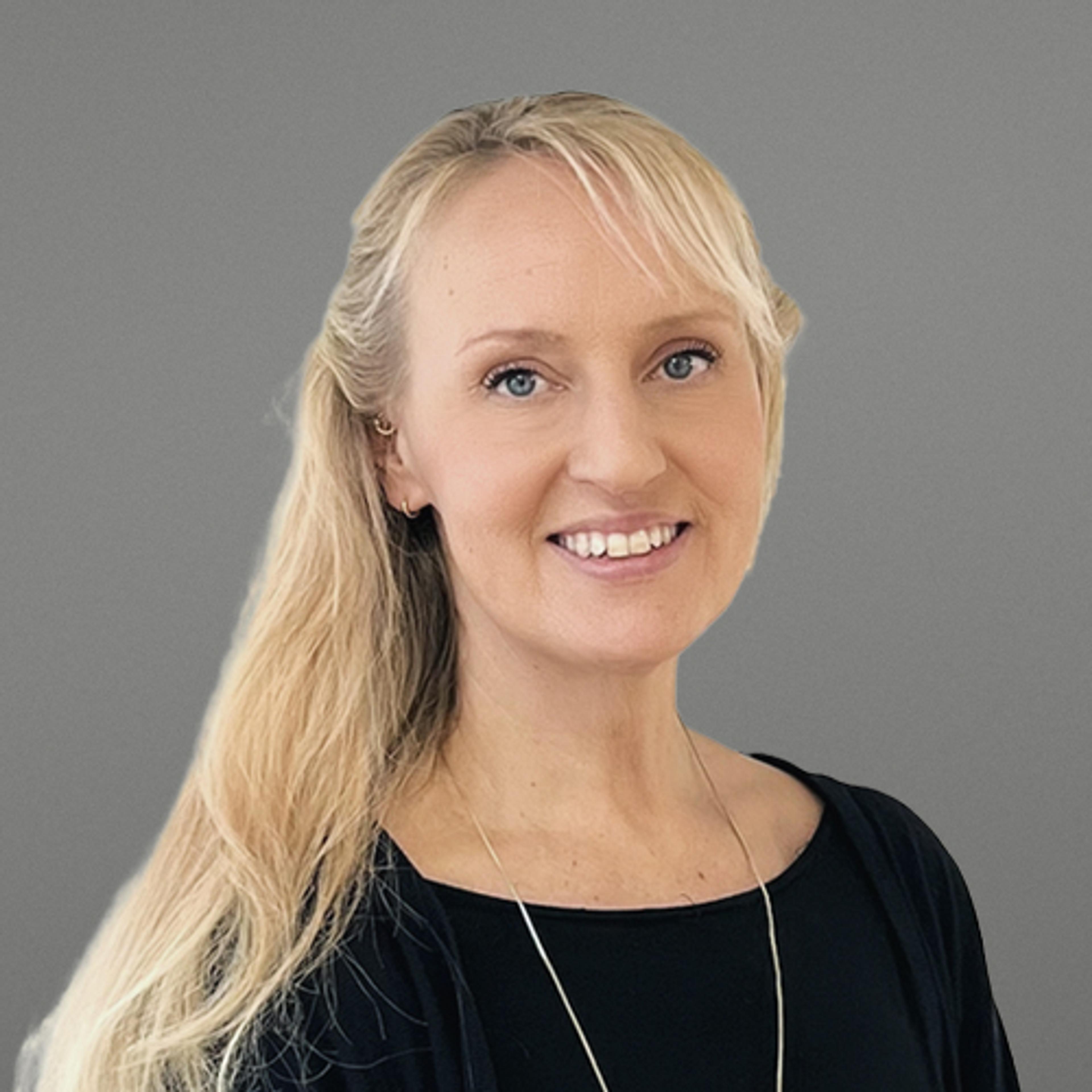 Louise Lundgaard