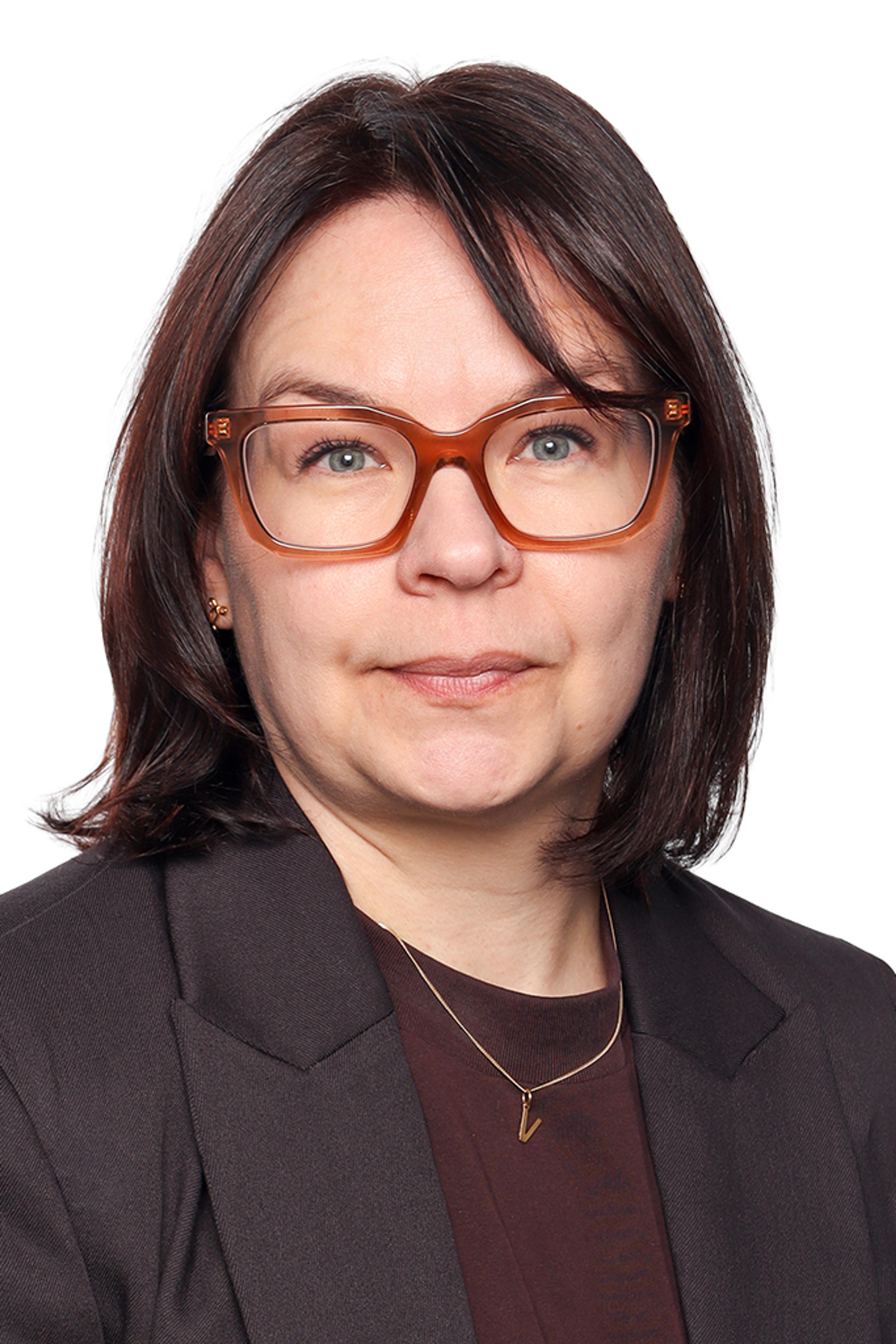 Virve Hannukka