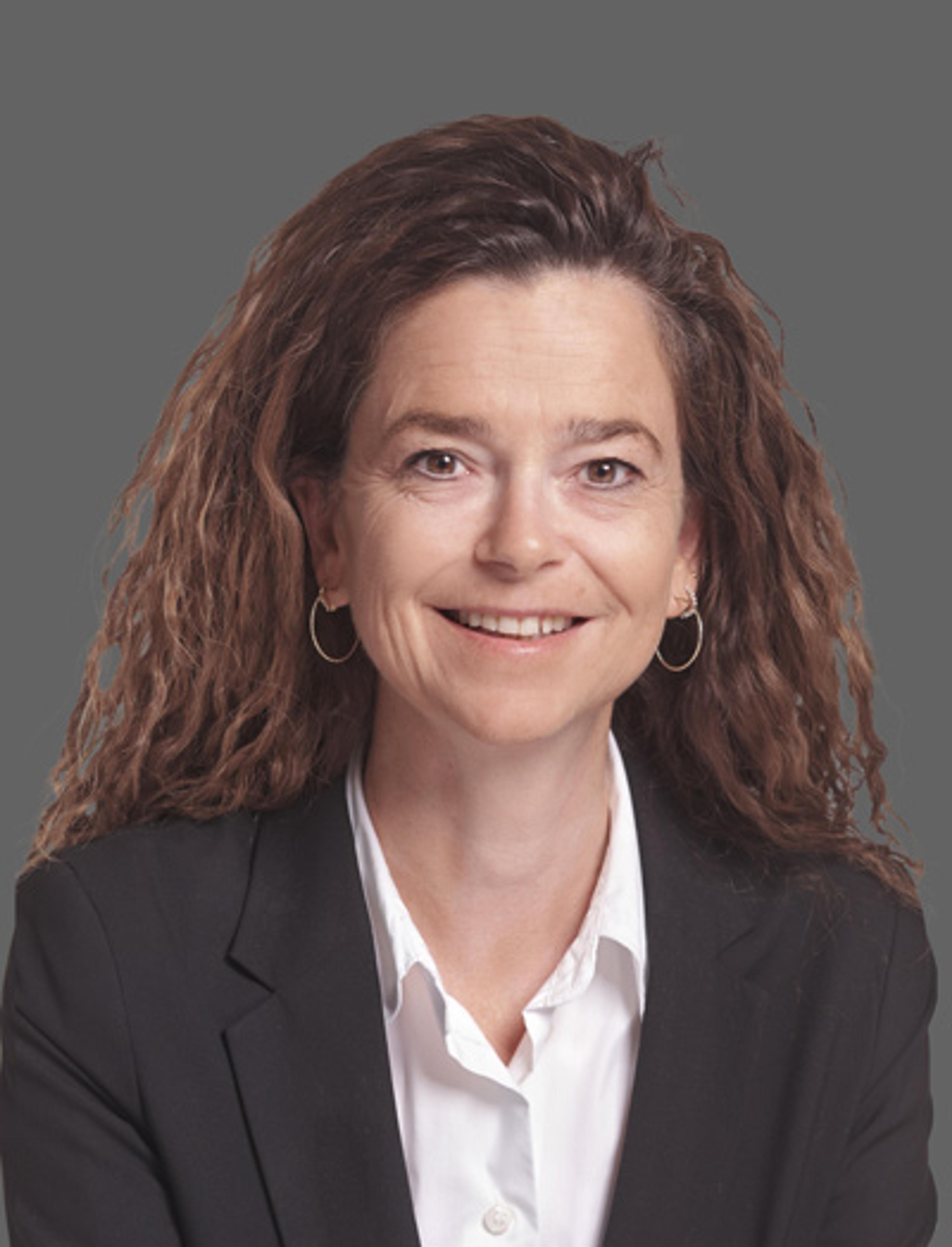 Heidi Heltborg Juul