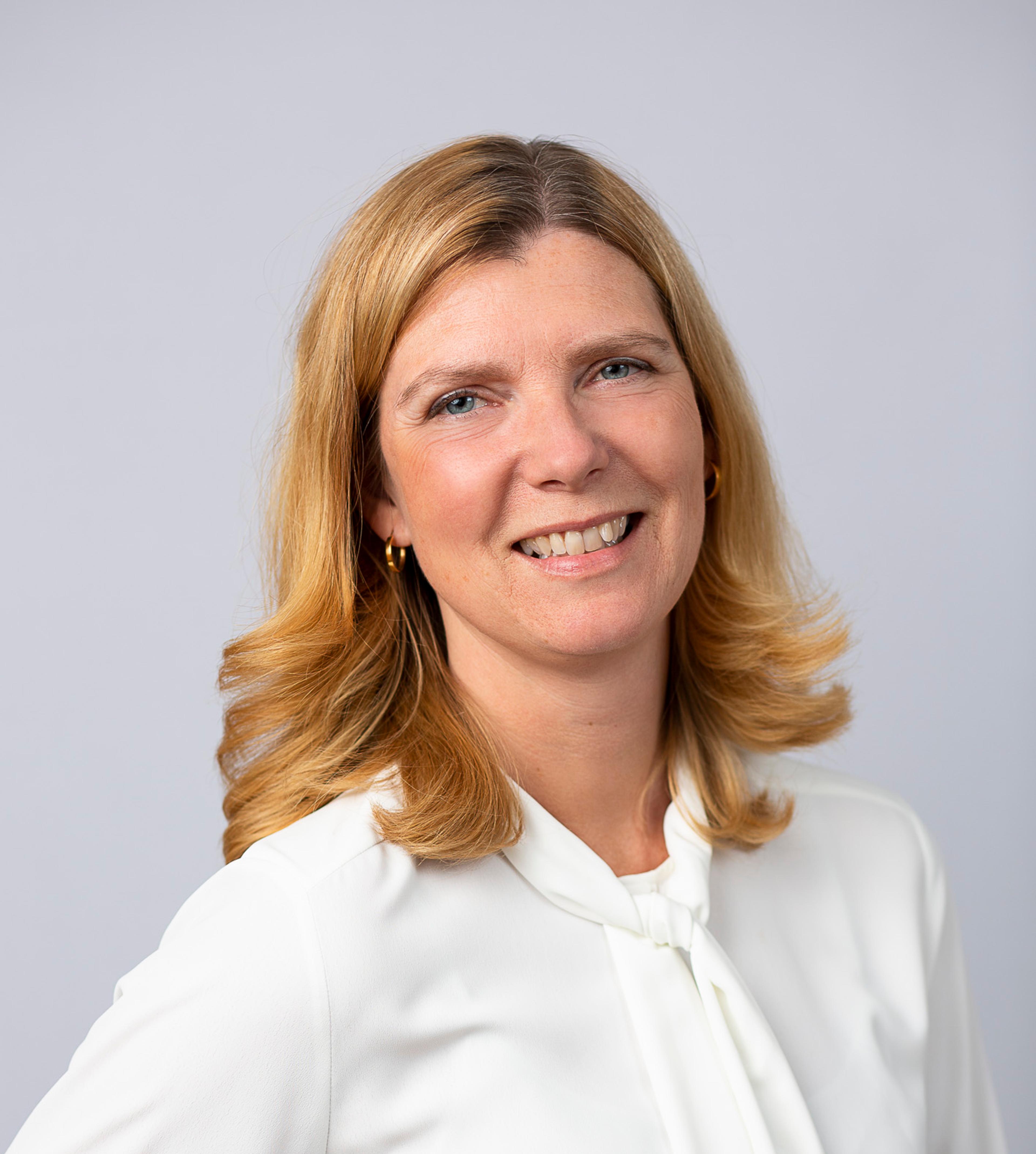 Annika Drotz