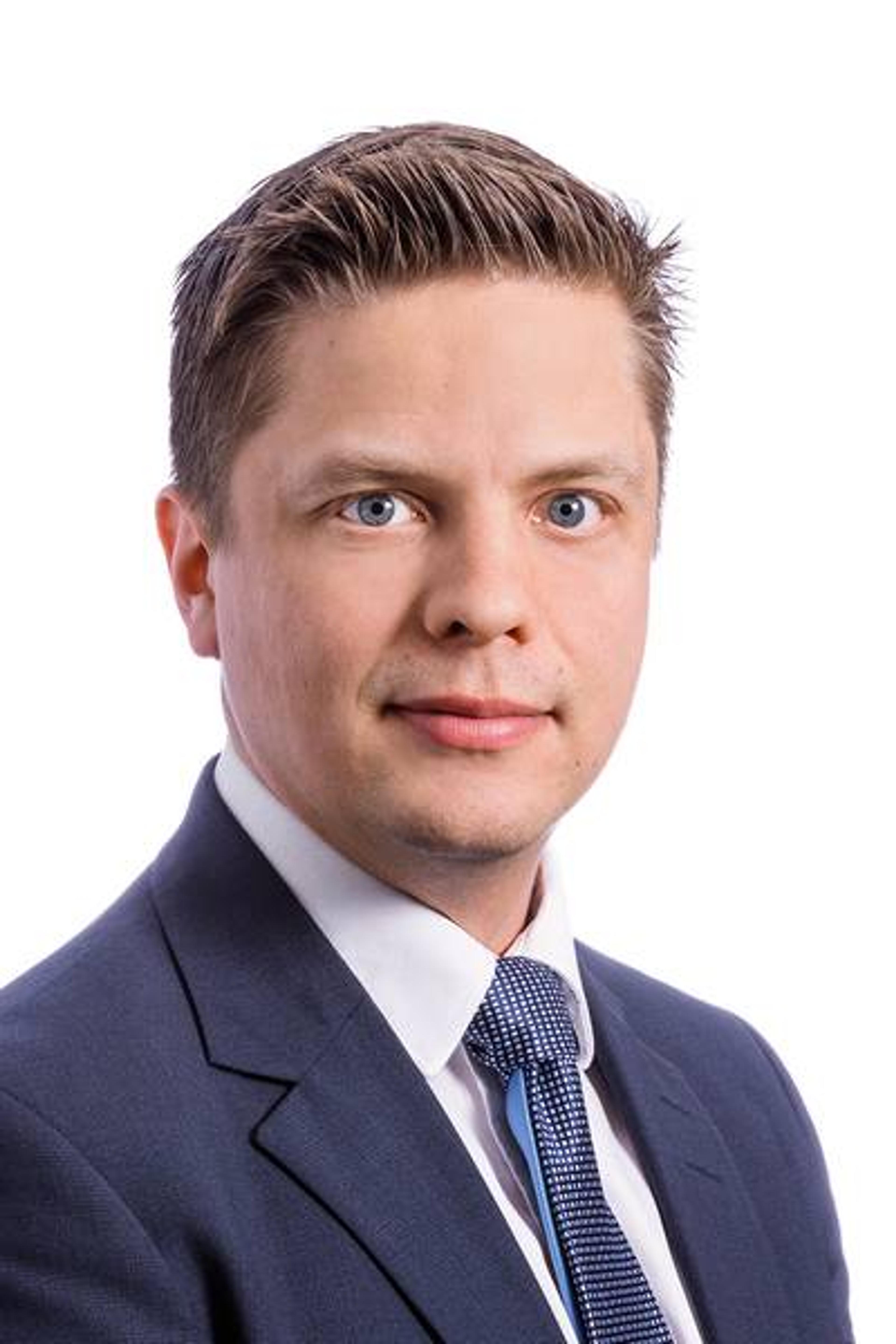 Esa Pentikäinen