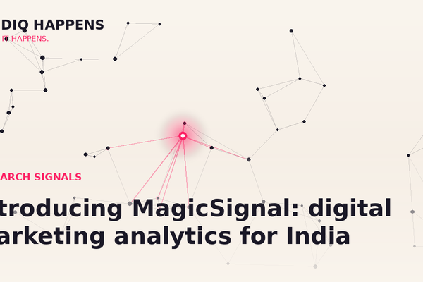 What Magic Signal tracks, and why it matters for Indian brands in 2026