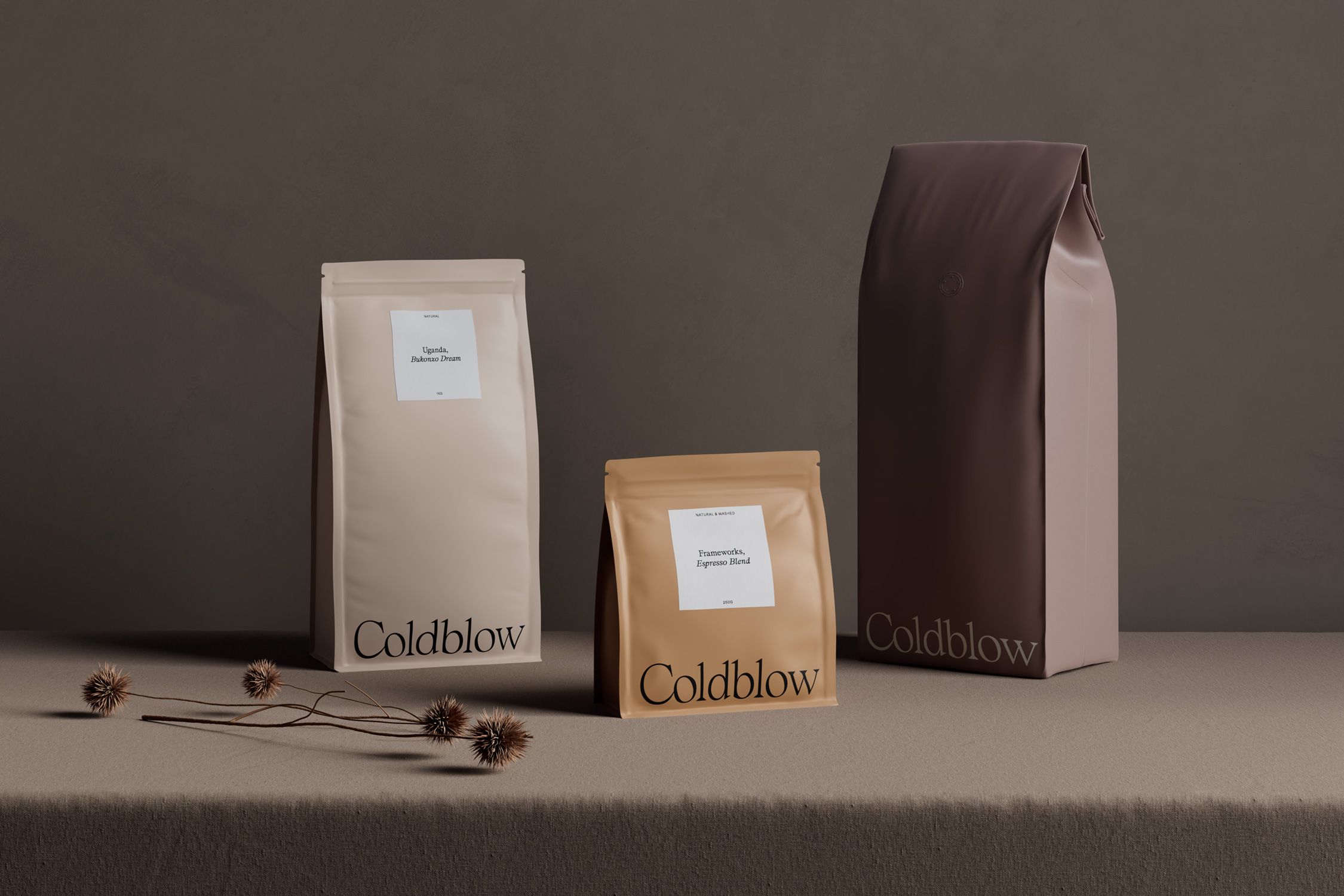 Coldblow