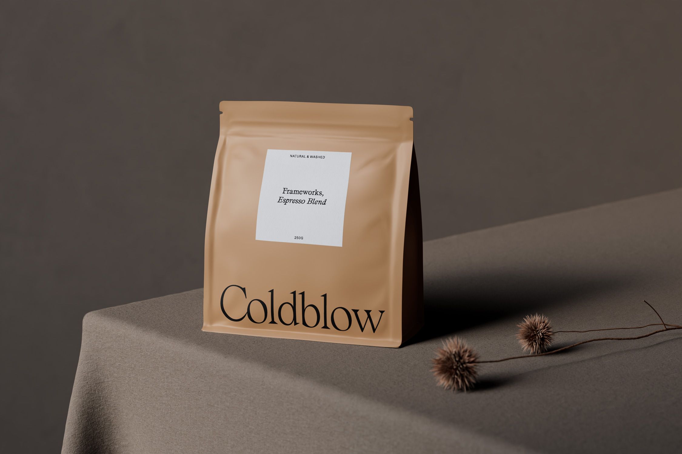Coldblow