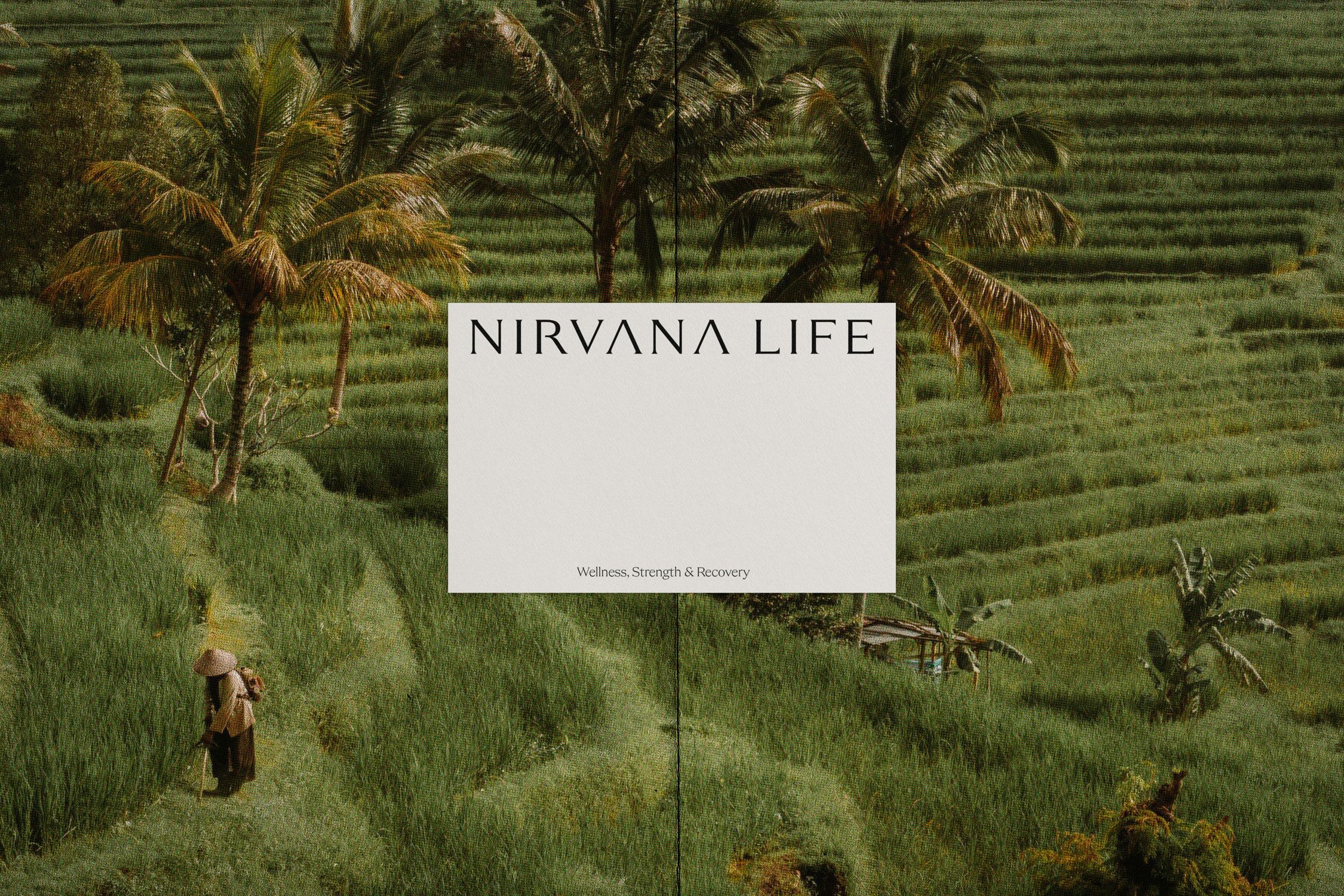 Nirvana Life