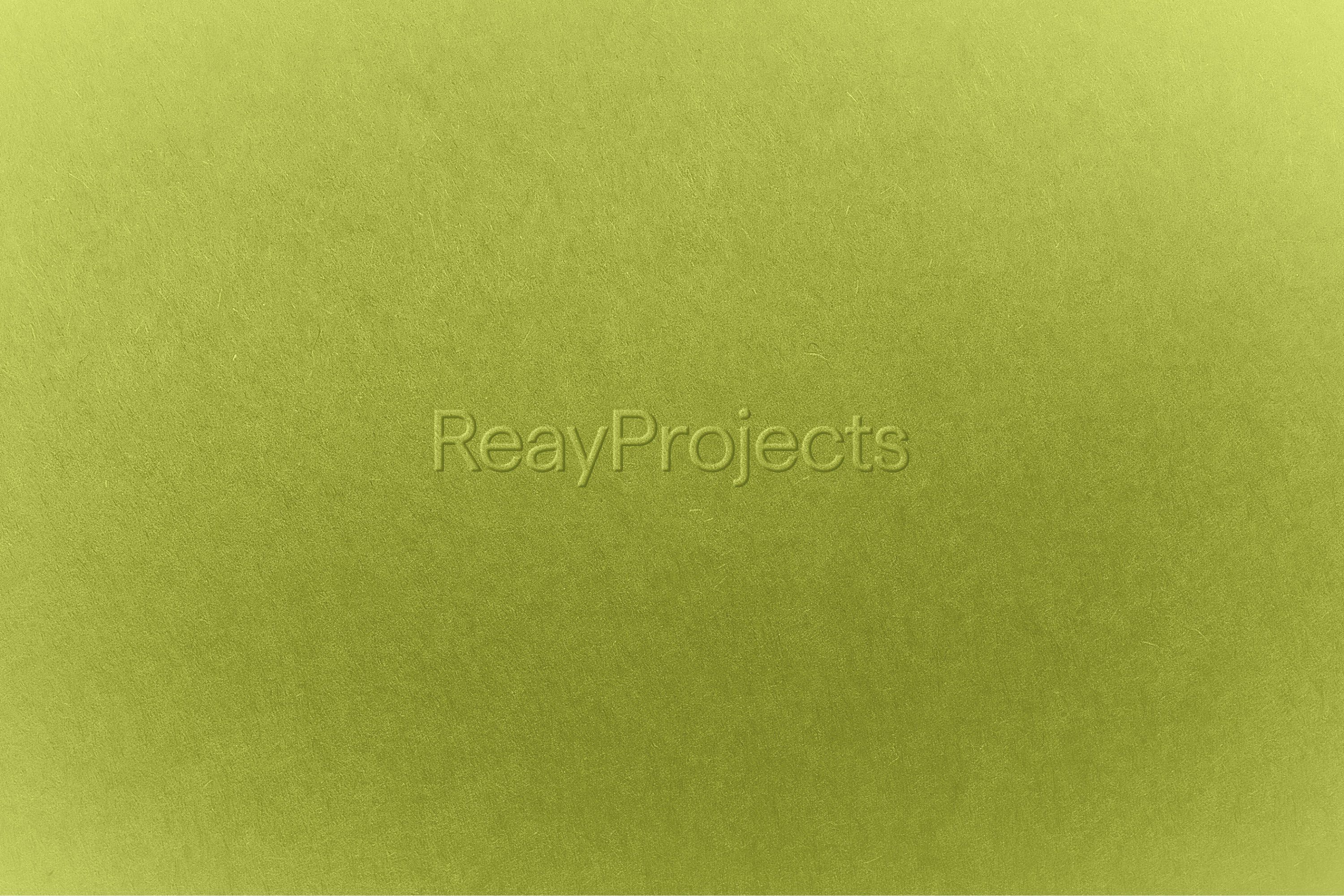 Reay Projects