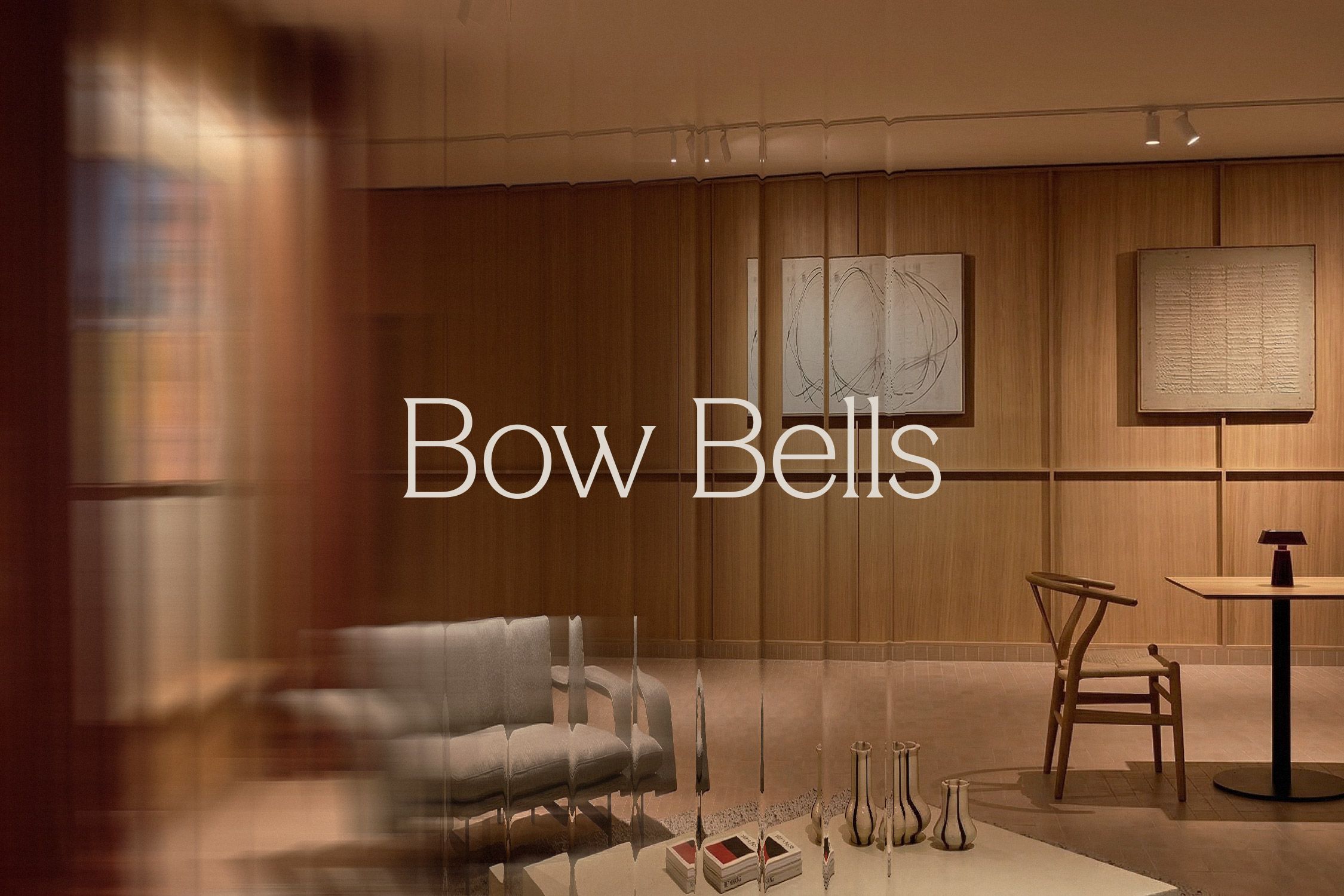 Bow Bells