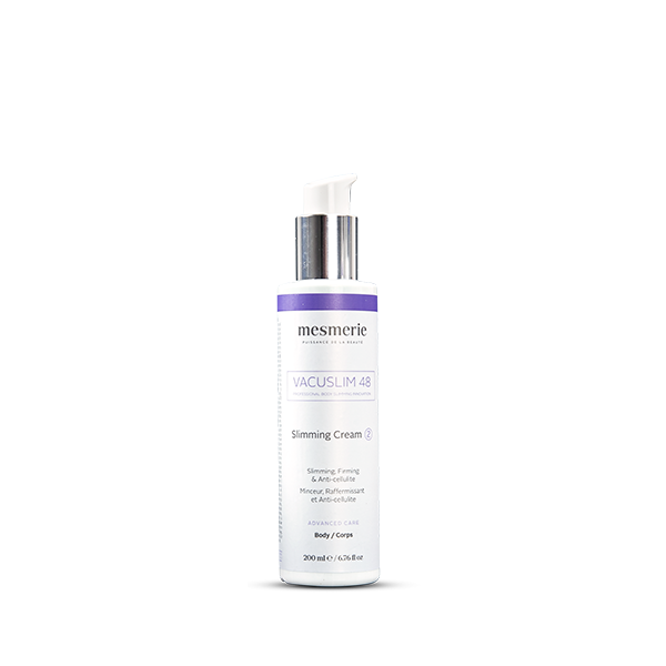 Slimming & Firming Krém 2 200ml — zoštíhľujúci a spevňujúci krém pre domácu starostlivosť