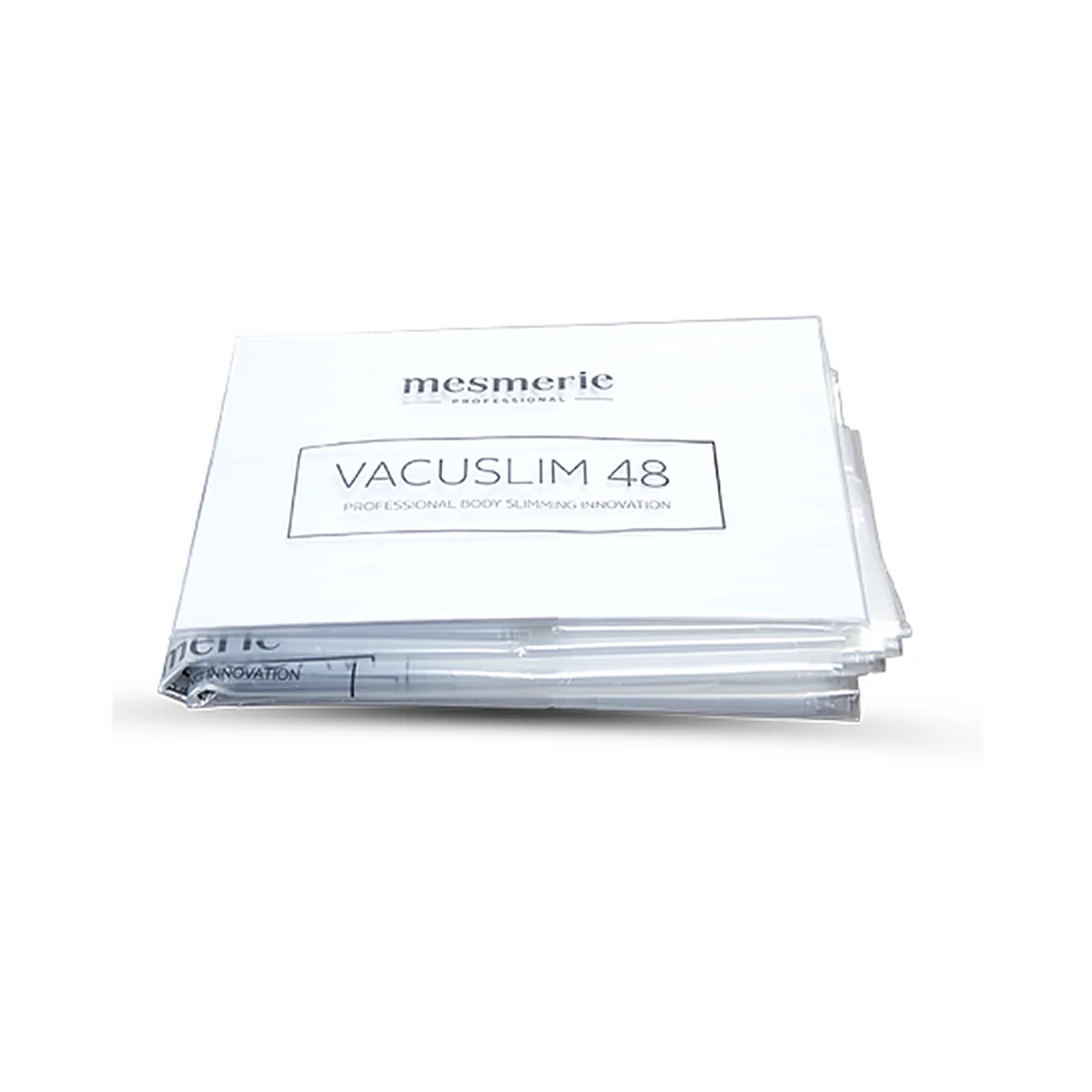 Vacuslim 48 vákuové vrecko na telo — balenie 10 ks