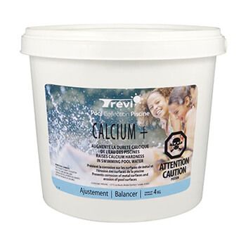 Trévi Calcium+ Écologo 4kg