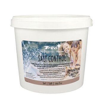 Trévi Salt Control 5kg (59) (Salt one)