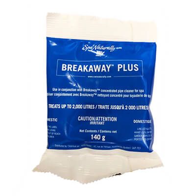 Système Bio-breakaway plus