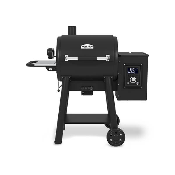 Regal Pellet 400 Smoker