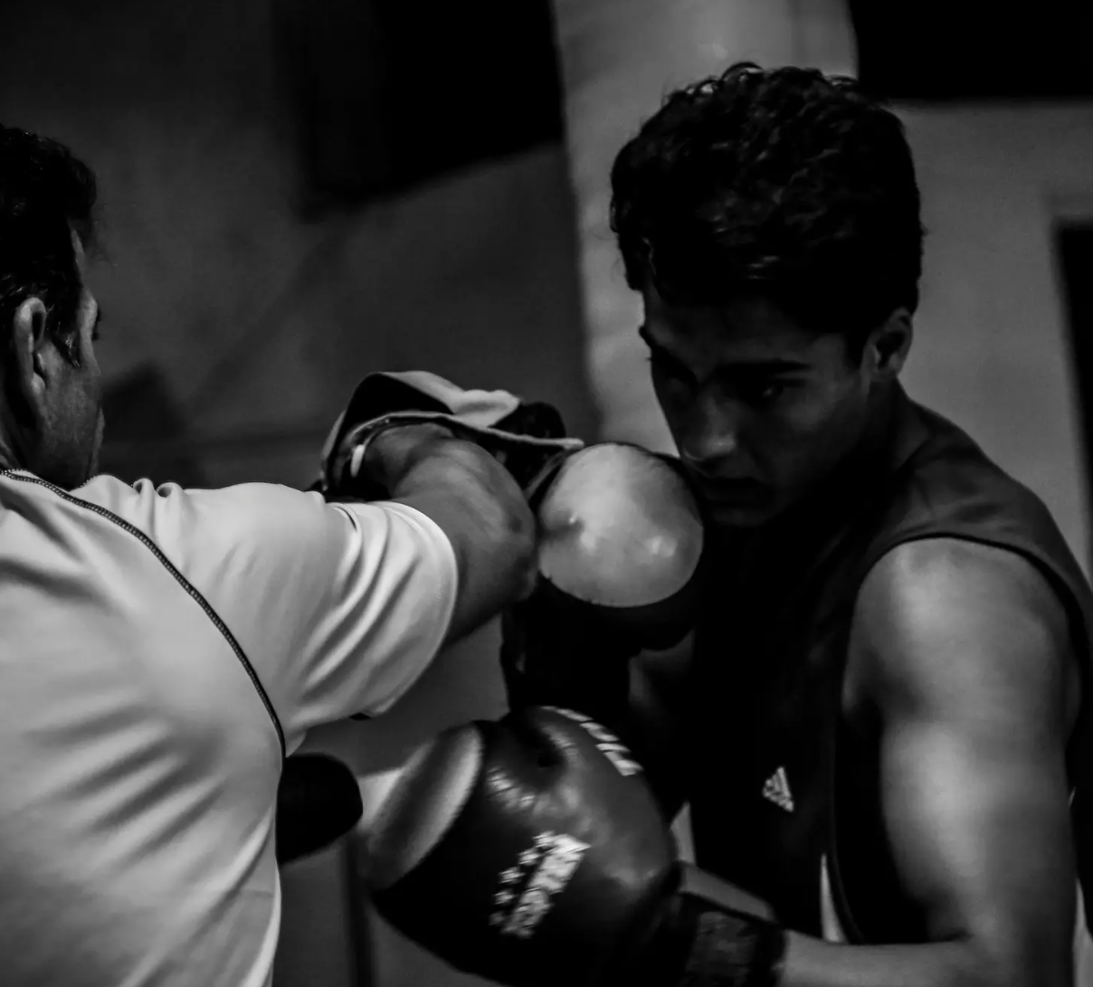 boxing