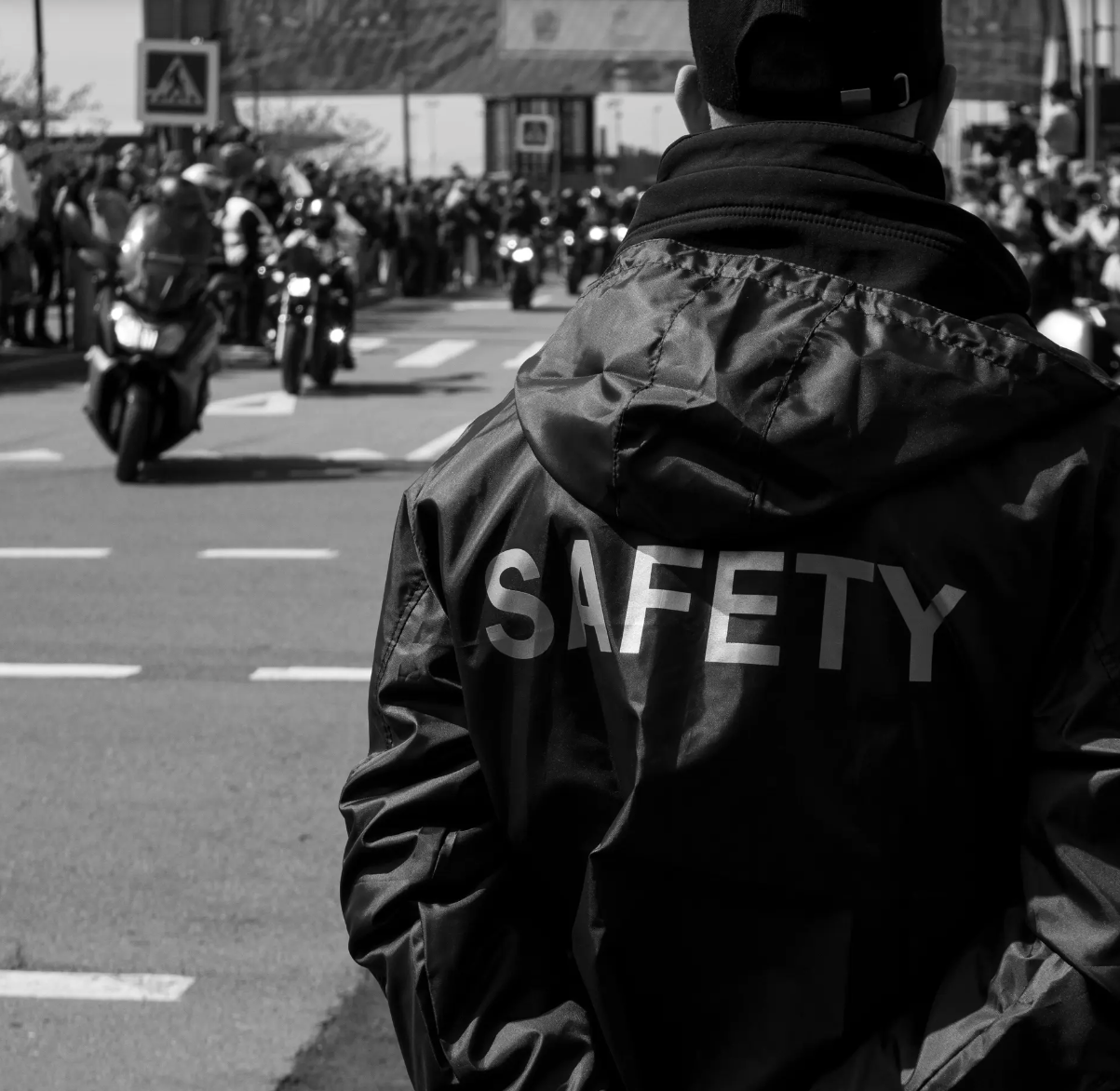 Safety