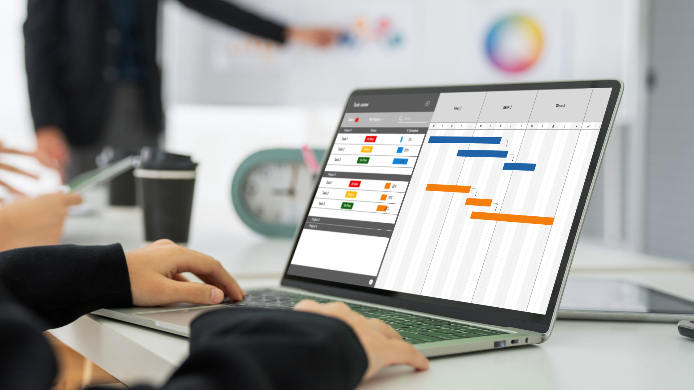 The 2026 Tech Audit: 5 Project Management Software to Streamline Your Operations 