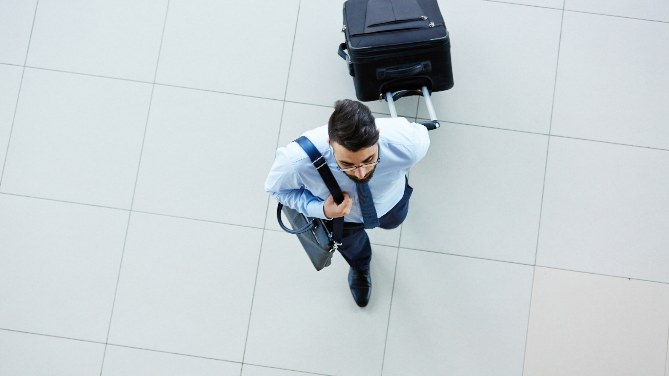 Business Travel Policies: Here's What Aussie SMBs Need to Include