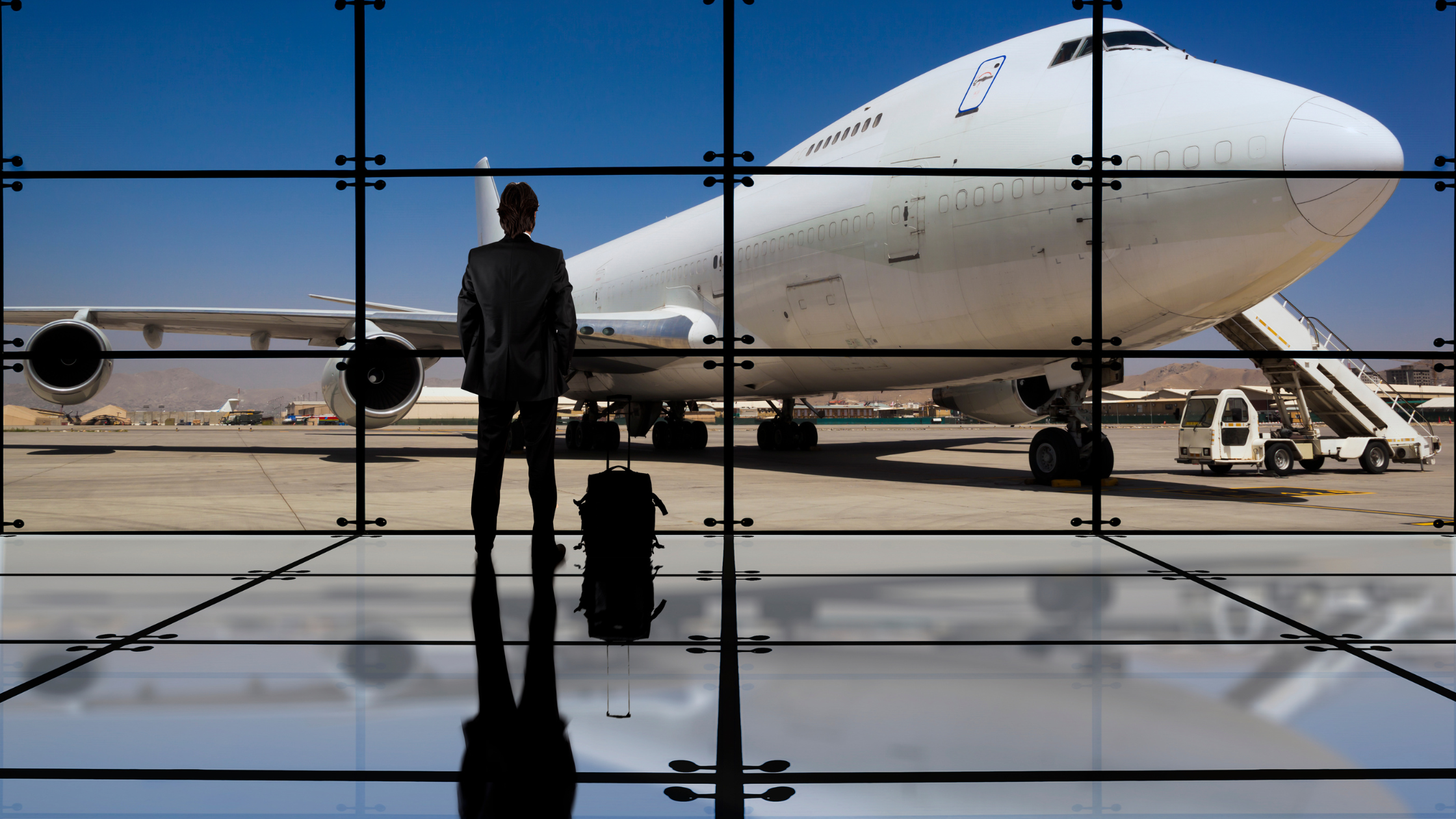 Are You Overpaying for Business Travel? Here’s Why Small Australian Businesses Spend Too Much