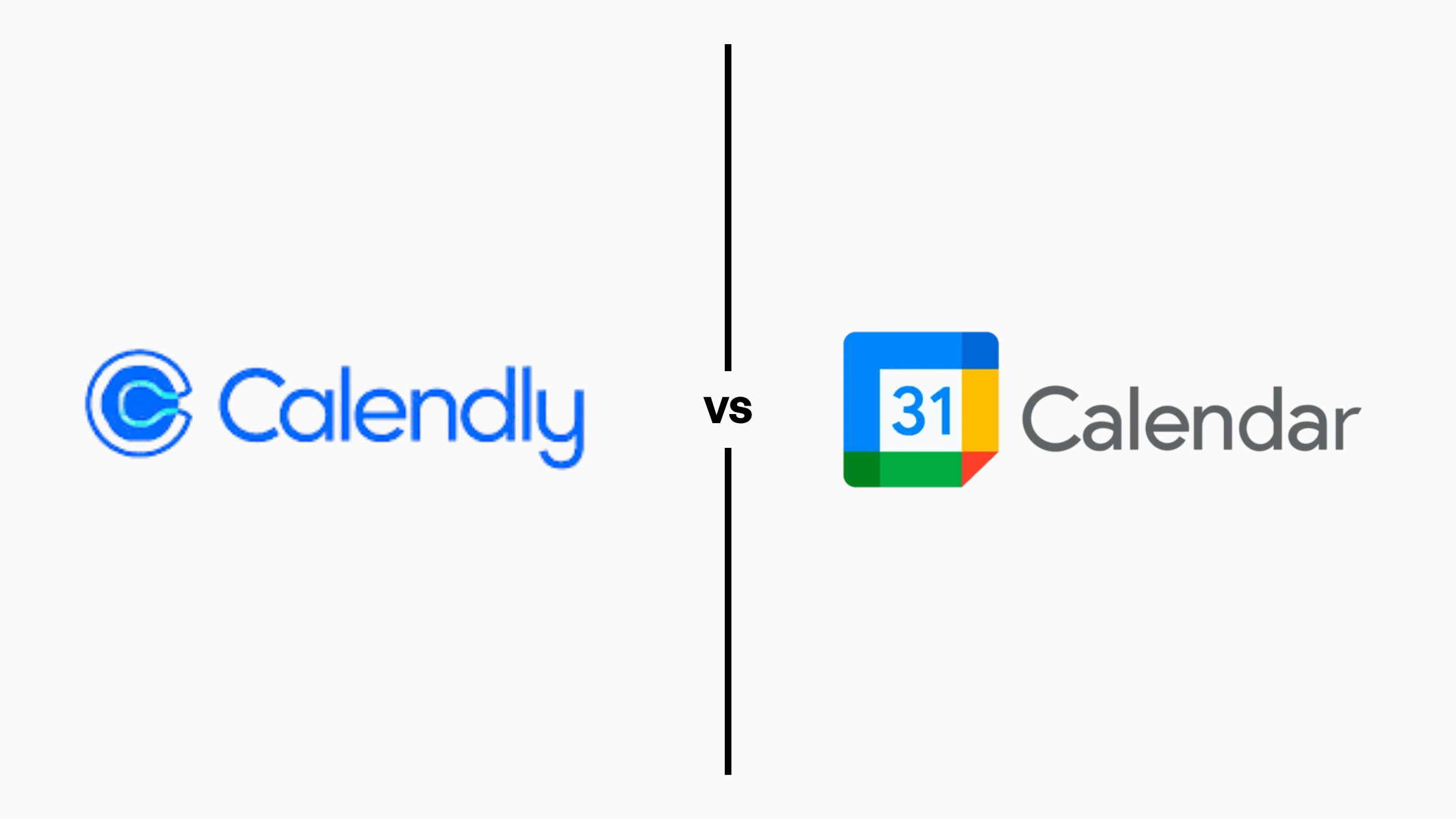 Calendly vs Google Calendar: Which Appointment Scheduling Tool Is Better for Australian SMEs (2026)? 