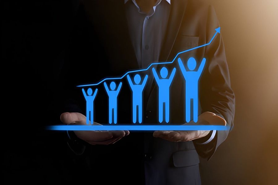 Empire Amplify: Data-Led Performance Marketing for Measurable Business Growth