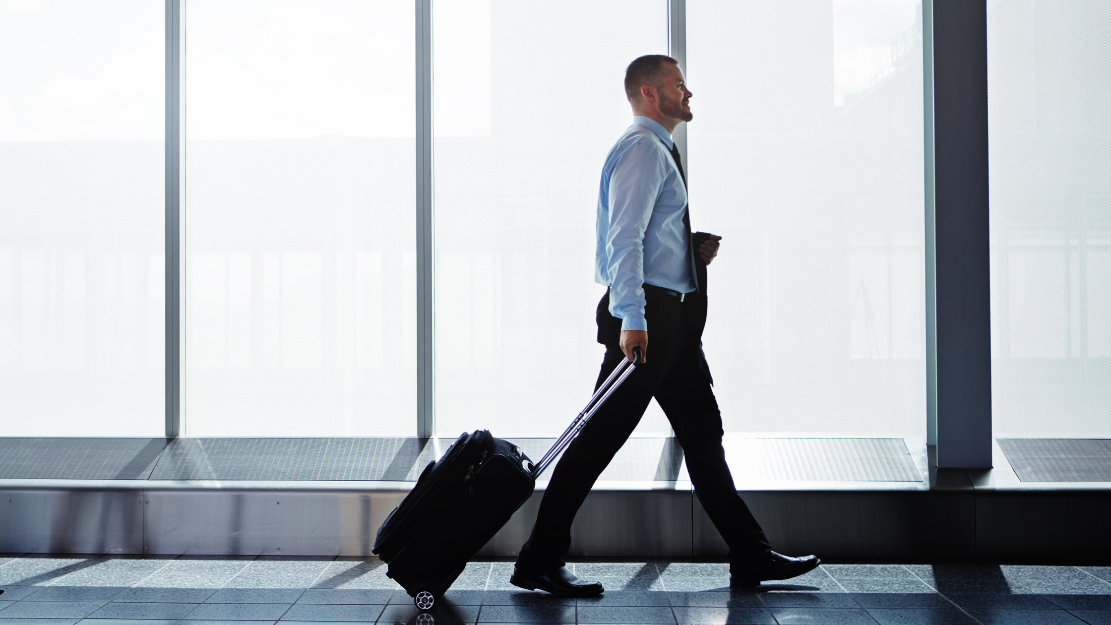 Empire Traveller Launches to Level the Playing Field on Business Travel Costs