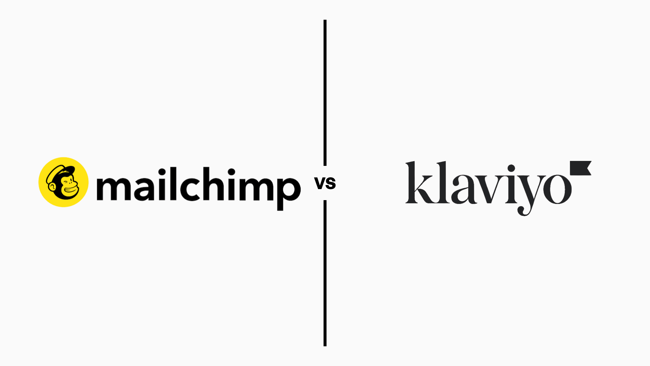 Mailchimp vs Klaviyo: Which Email Automation Tools Save Australian SMBs Time