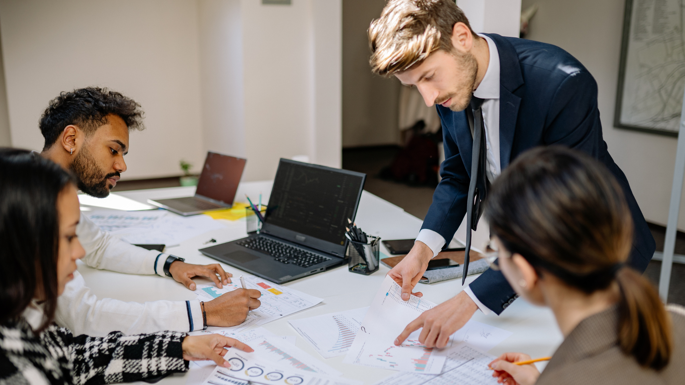 The Architecture of Resilience: Reimagining the Business Health Assessment for the Modern SME