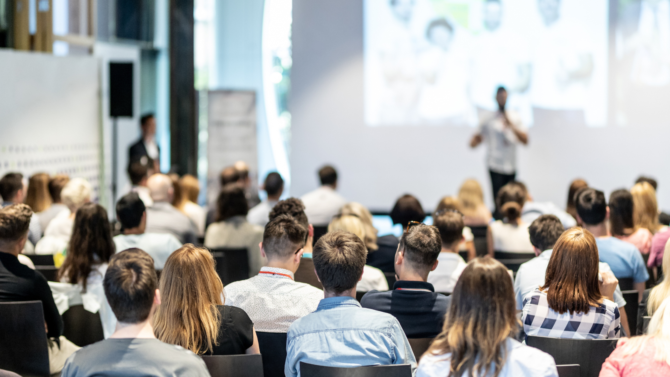 How to Prepare for a Conference as an Australian Business Traveller 