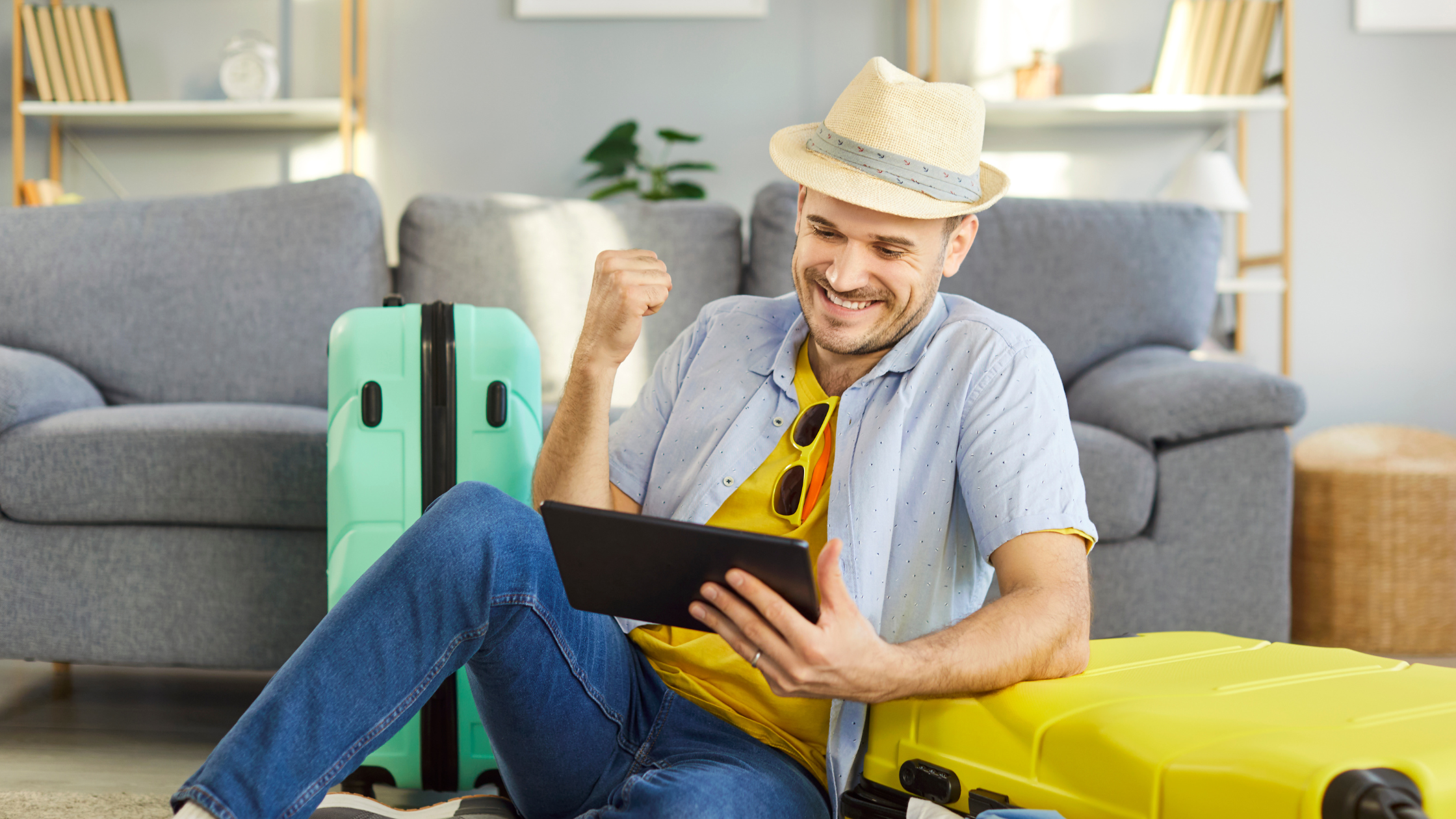 How to Find Cheap Flights and Hotels?  