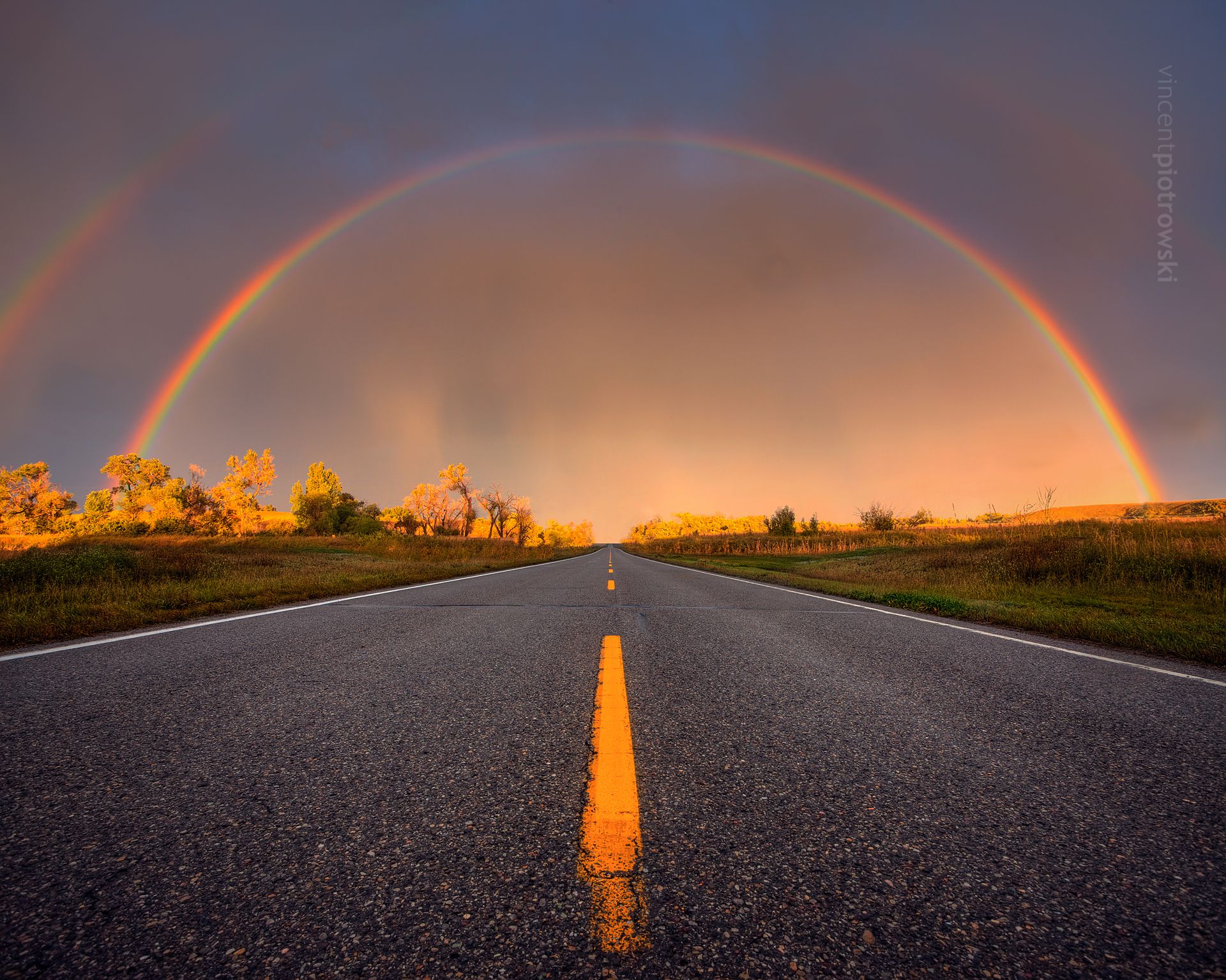 What I'll remember about this trip is spending time with family.