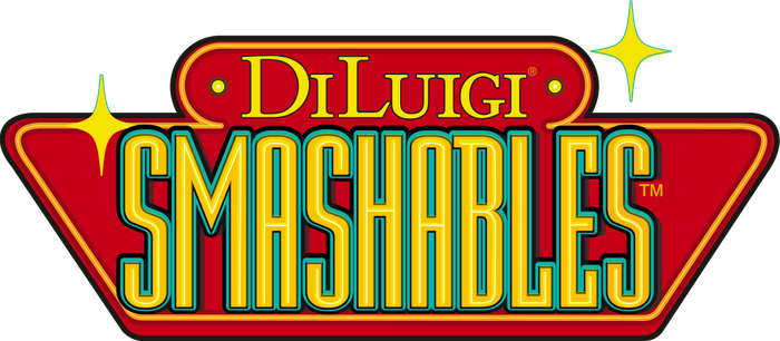 DiLuigi Smashables