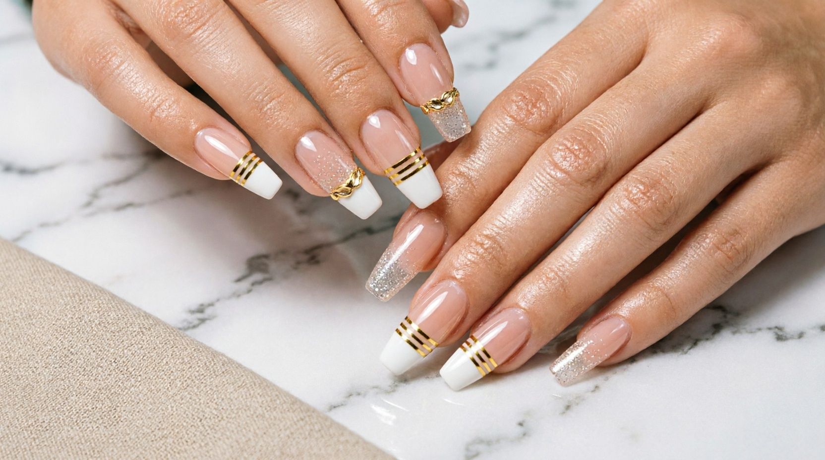 Manicura 1