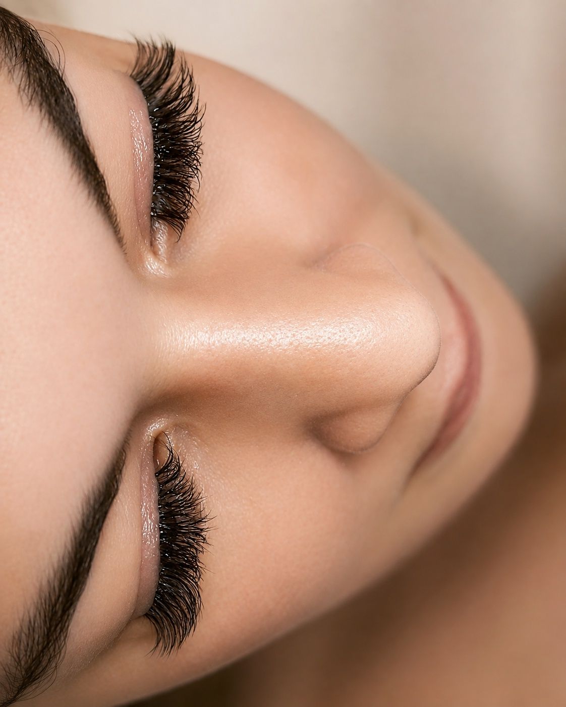 Pestañas, Cejas y Labios 4