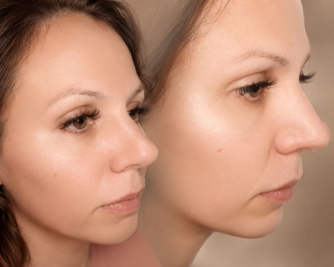 Pestañas, Cejas y Labios 3