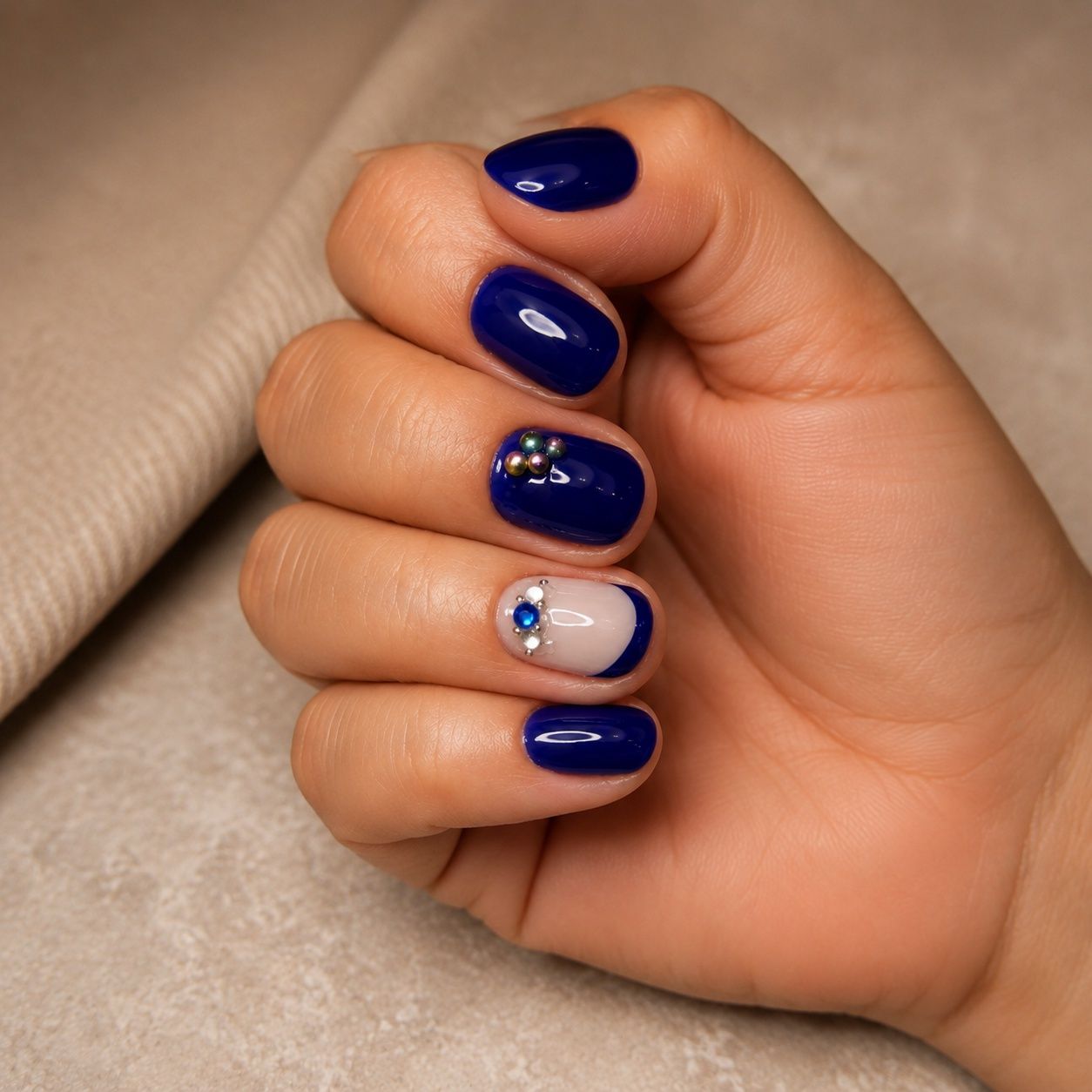 Manicura