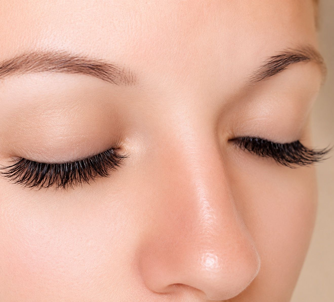 Pestañas, Cejas y Labios 1