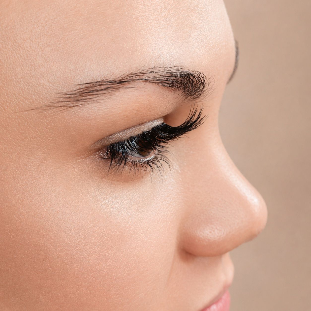Pestañas, Cejas y Labios 2