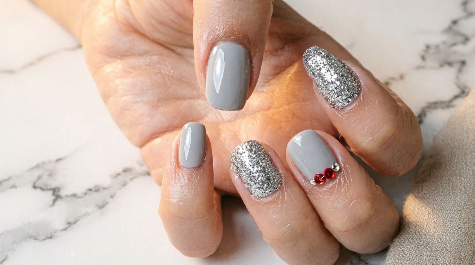 Manicura 2