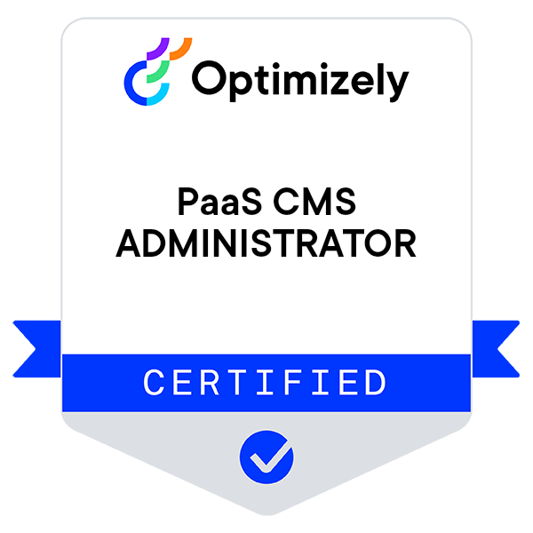 PaaS Admin