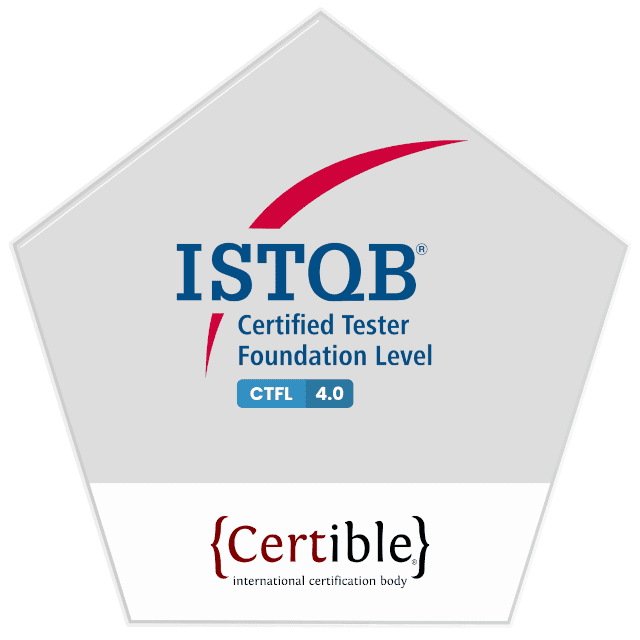 ISTQB - CTFL