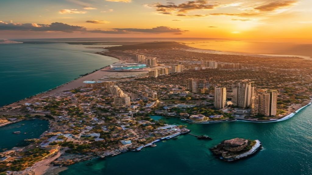 Tangier Property Market Outlook 2025: Expert Forecast Guide
