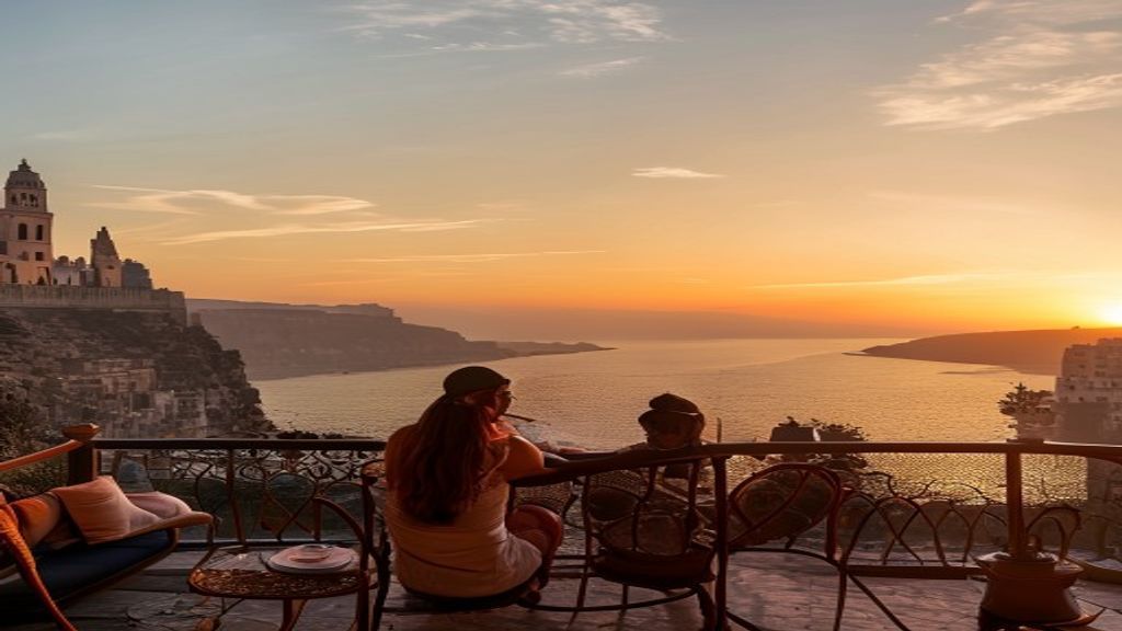 Living in Tangier Morocco: Complete 2025 Expat Cost Guide