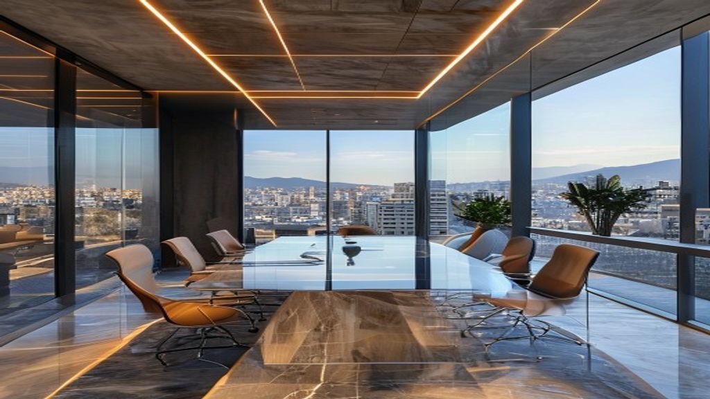 Morocco Golden Visa Real Estate Investment Requirements 2025