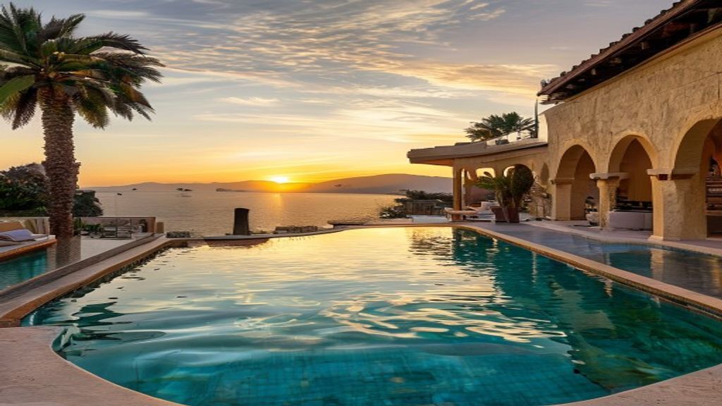 Buy Villa in Tangier Morocco: Complete 2025 Guide