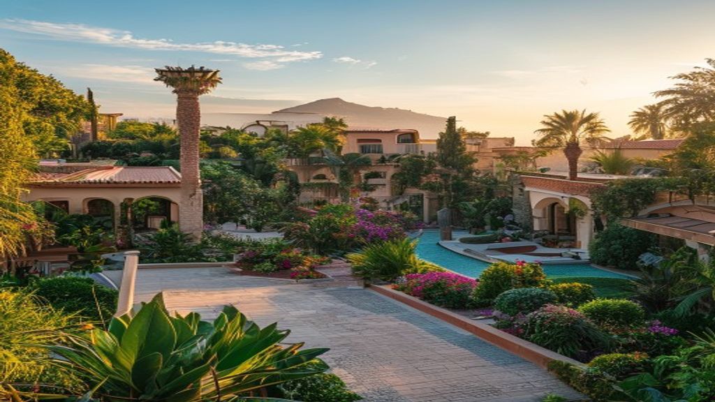 Old Mountain Tangier Villas for Sale: Expert Investment Guide 2025