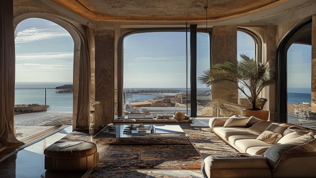 GCC Investors Buying Luxury Property in Morocco | MorAsset