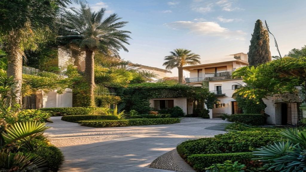Best Neighborhoods to Invest in Tangier Morocco