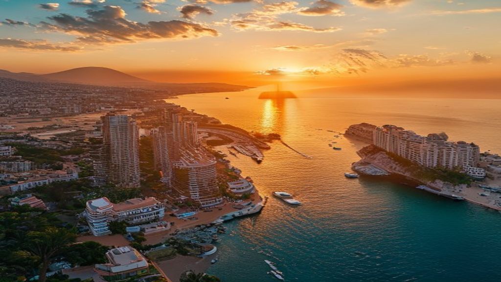 Tangier Property Market 2025: Expert Investment Guide