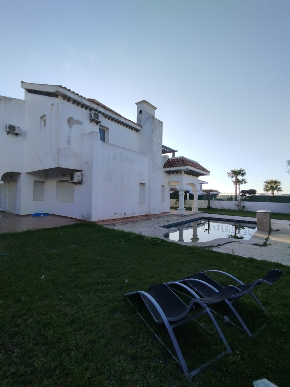Spacious Pool Villa in Mediouna Star Hill photo 2